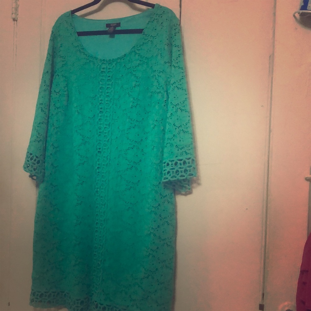 Alfani Woman 2x Dress